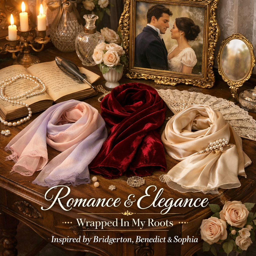 A Note to My Gentle Readers 💌