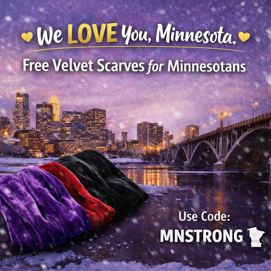 We Love You, Minnesota