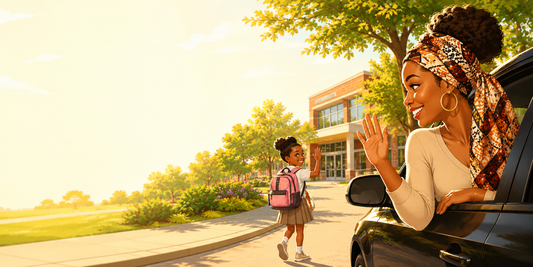 Back to School, Still That Girl: Protect Your Hair Without Sacrificing Your Style