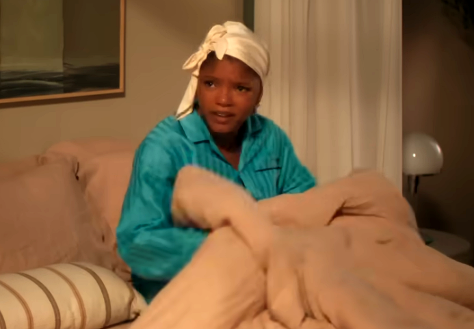 Channel Your Inner Halle Bailey