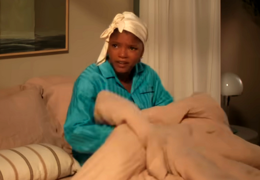 Channel Your Inner Halle Bailey