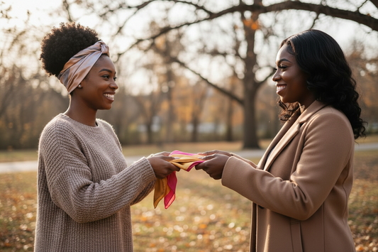 National Random Acts of Kindness Day