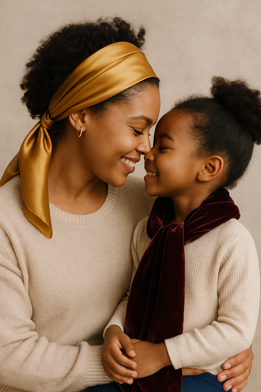 Wrap Her in Love This Mother’s Day