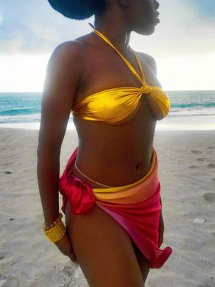 Top Summer Scarf Styles: How to Stay Cool and Fashionable