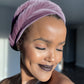 Velvet Head Wraps